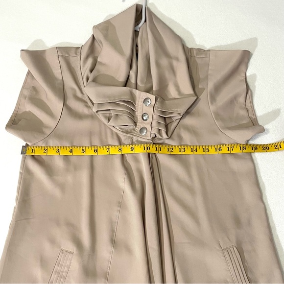 GRACIA Women’s Hooded Mini Dress - Picture 8 of 9